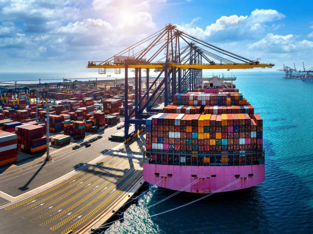 Las exportaciones salvadoreñas alcanzaron $3,401 millones durante el primer semestre de 2026.