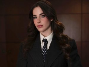 La Miss Universo 2025 habló sobre el tema y pidió respeto, marcando distancia de especulaciones sin fundamento.