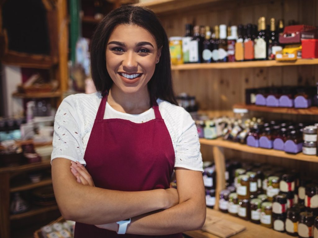 El futuro del trabajo no depende de algoritmos, sino de quienes se atrevan a emprender.
