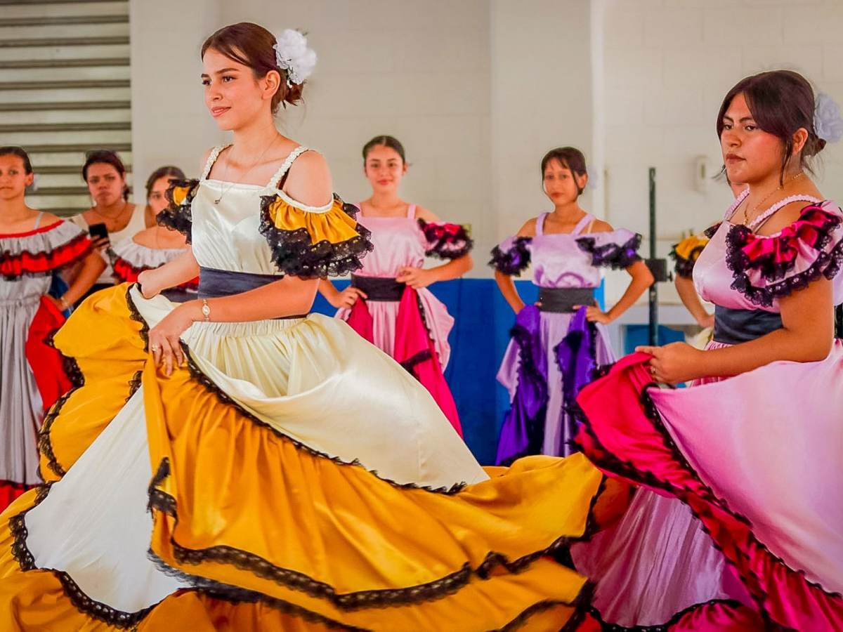 Las actividades culturales y artísticas formaron parte de la Feria Integra, promoviendo la integración y participación comunitaria.