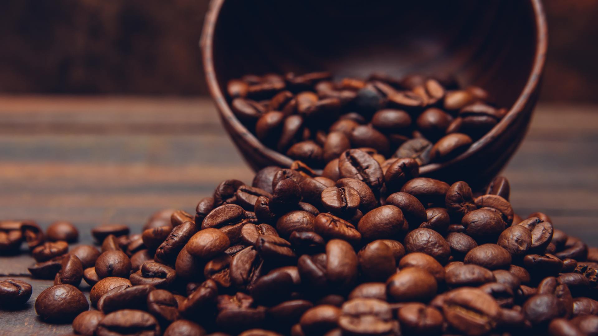 El café lidera el repunte exportador de El Salvador, mientras aumenta el dinamismo comercial fuera de Centroamérica.