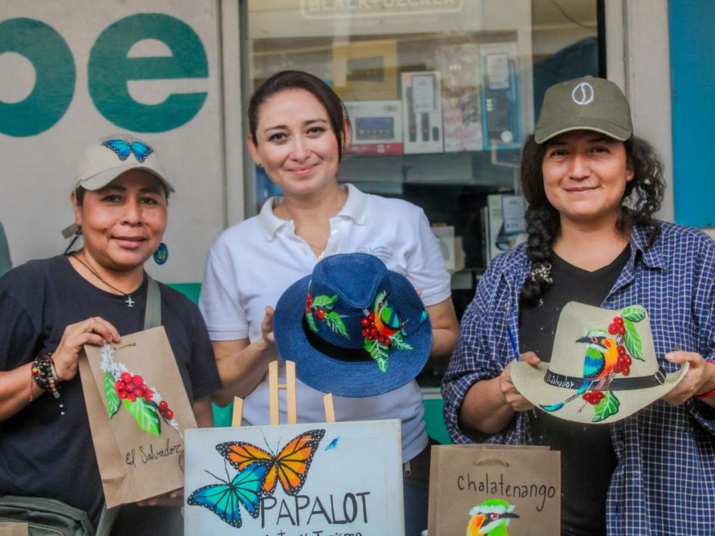 Buses Alegres ofrece viaje al Festival del Café en Chalatenango por solo $9 ida y vuelta.