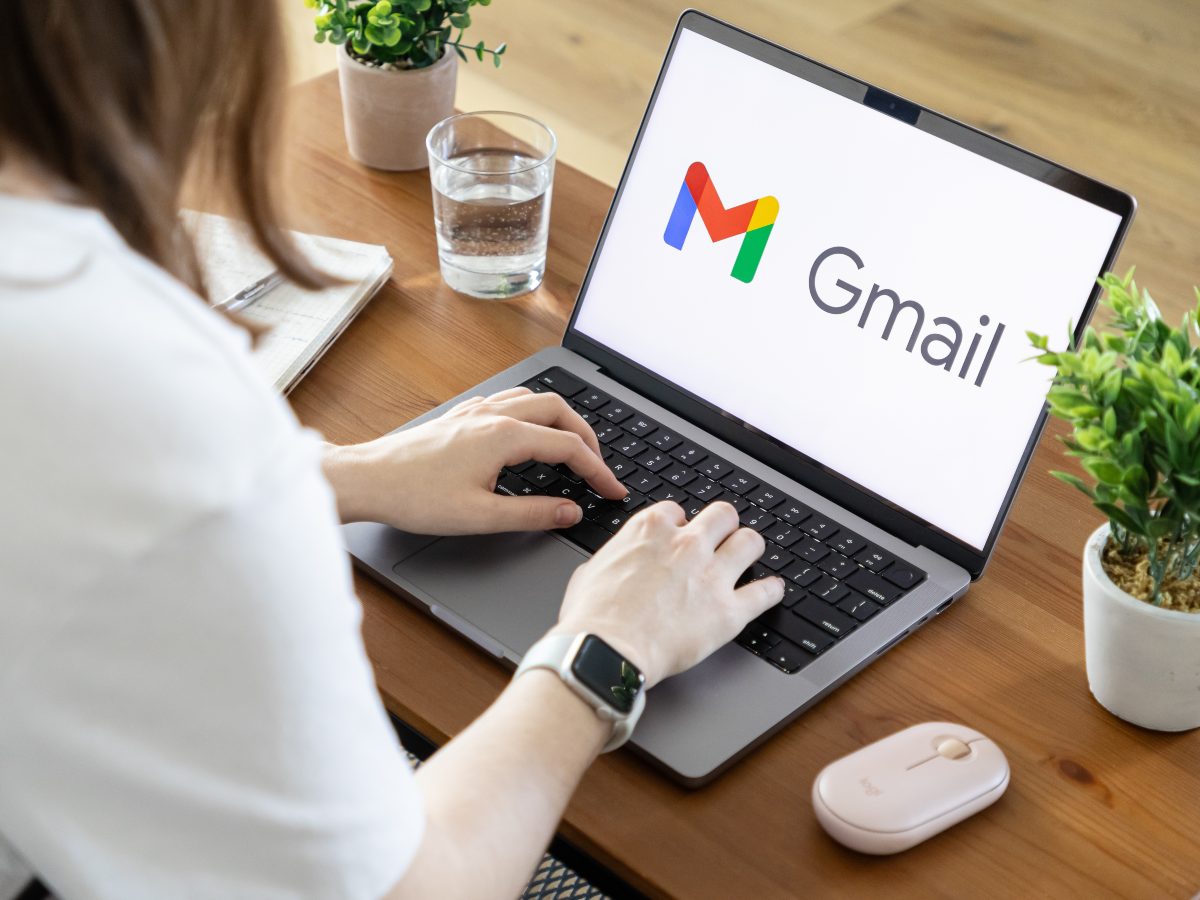 Gmail introduce una función histórica que permite cambiar tu dirección sin perder correos, archivos ni contactos, adaptándose a nuevas necesidades digitales.