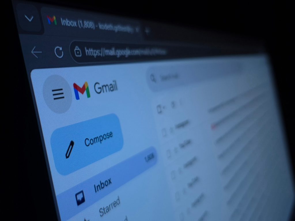 Gmail introduce una función histórica que permite cambiar tu dirección sin perder correos, archivos ni contactos, adaptándose a nuevas necesidades digitales.