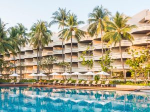 Herramienta de Google para encontrar hoteles a mejor precio