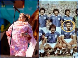 hermanos flores futbol