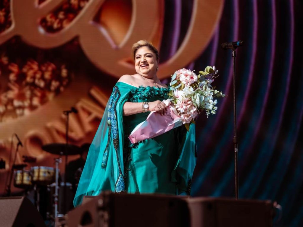 La compañía organizadora, vinculada a Coachella, definiría el próximo anuncio de la orquesta.