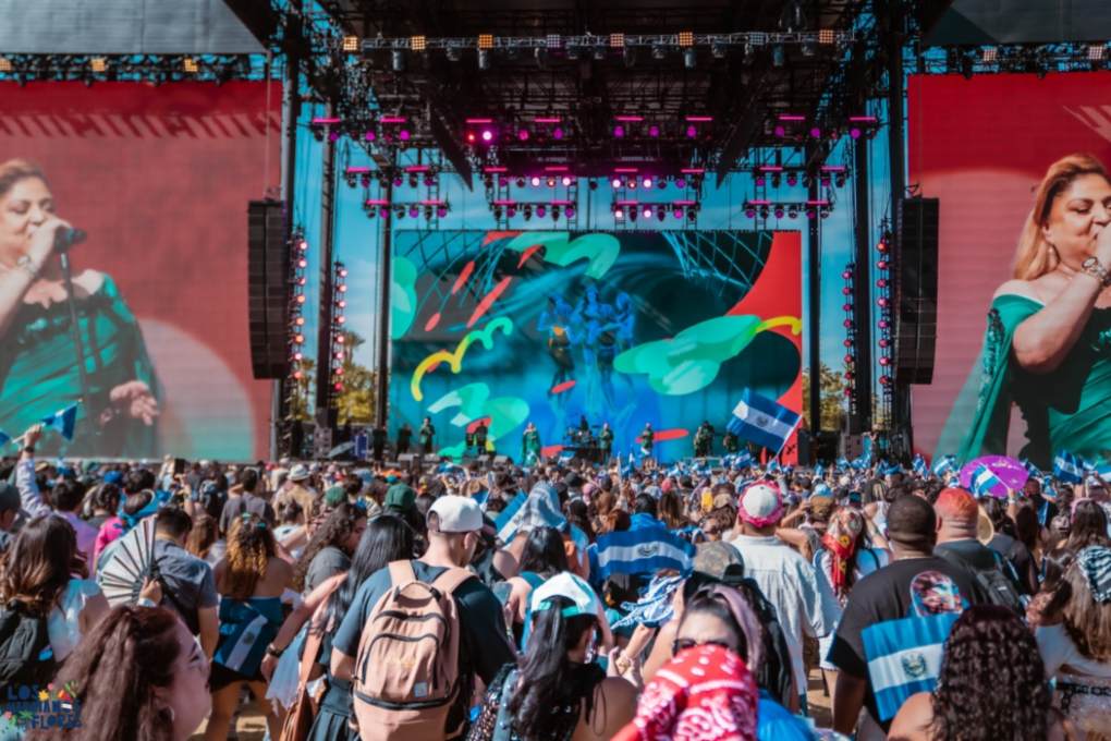 Nory Flores confirmó una nueva fecha internacional para Los Hermanos Flores tras Coachella.