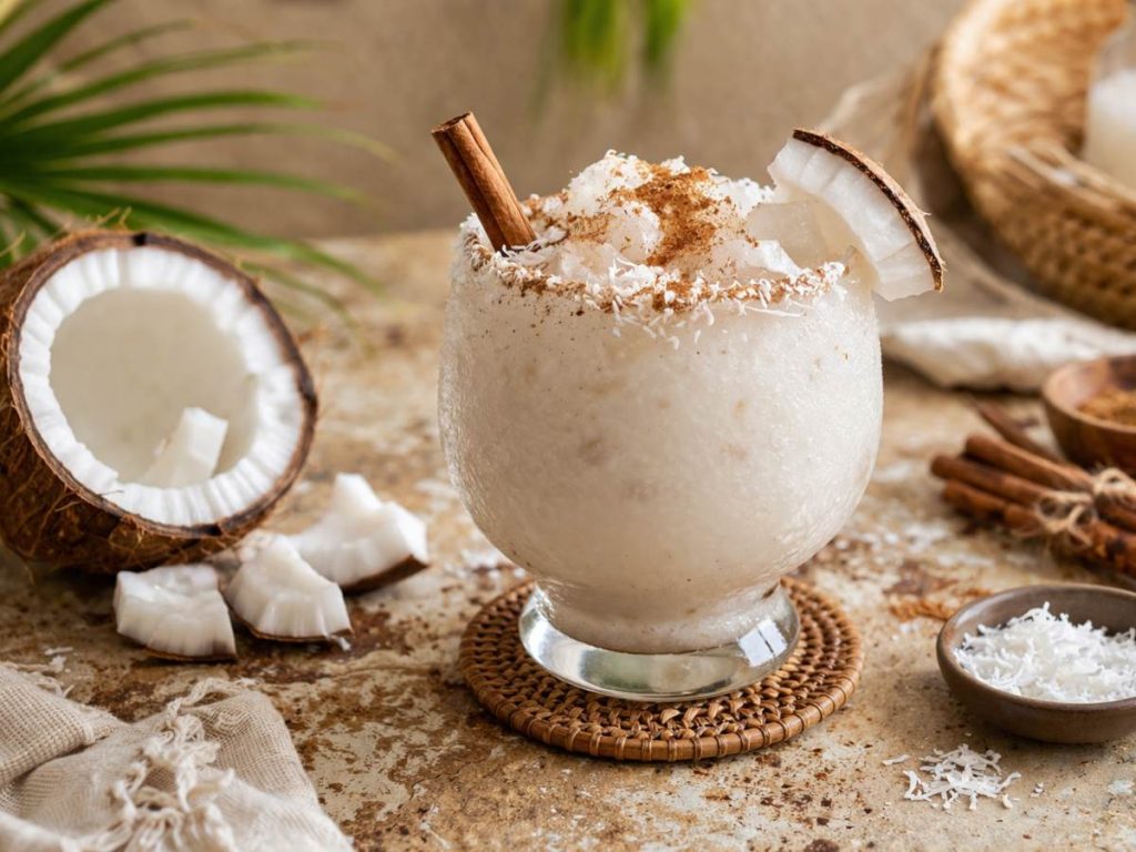 horchata-coco-refresco-salud-bebida