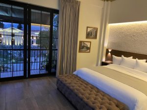 ¿Cuánto cuesta hospedarse en San Salvador? Precios de las habitaciones en hoteles