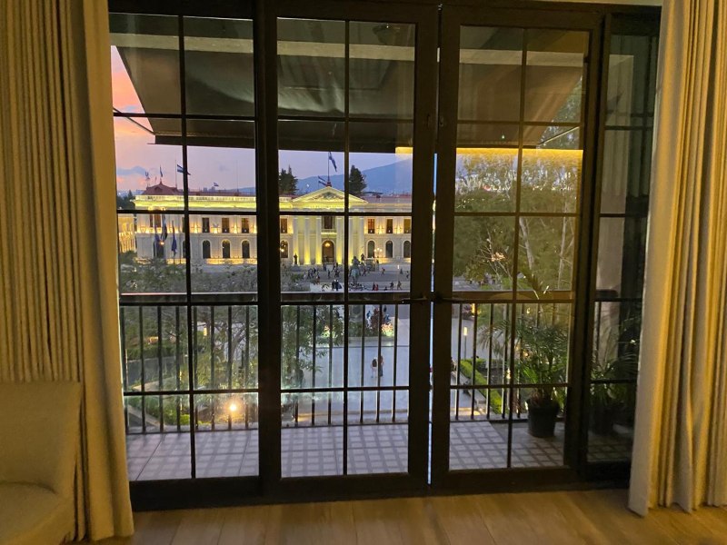 City Centro by Marriott San Salvador abre sus puertas en el centro histórico, ofreciendo una experiencia moderna con conexión directa a la cultura local.