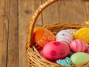 El huevo de Pascua: tradición, historia y símbolo de fe que perdura en el tiempo