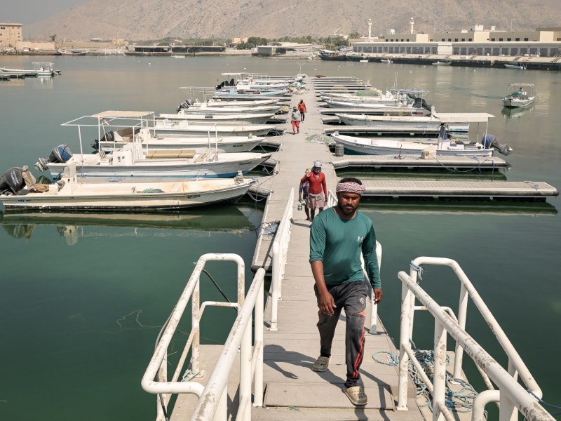 La incertidumbre crece en una de las vías más importantes para el transporte de energía.