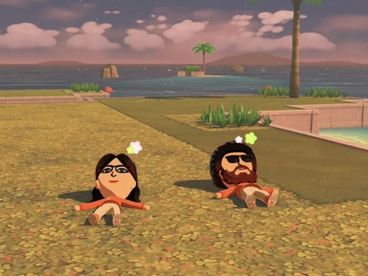 Trabajar tu propia granja, cuidar a una mascota o crear una ciudad en la que interactuar con amigos virtuales es un fenómeno en expansión en el mundo de los videojuegos.