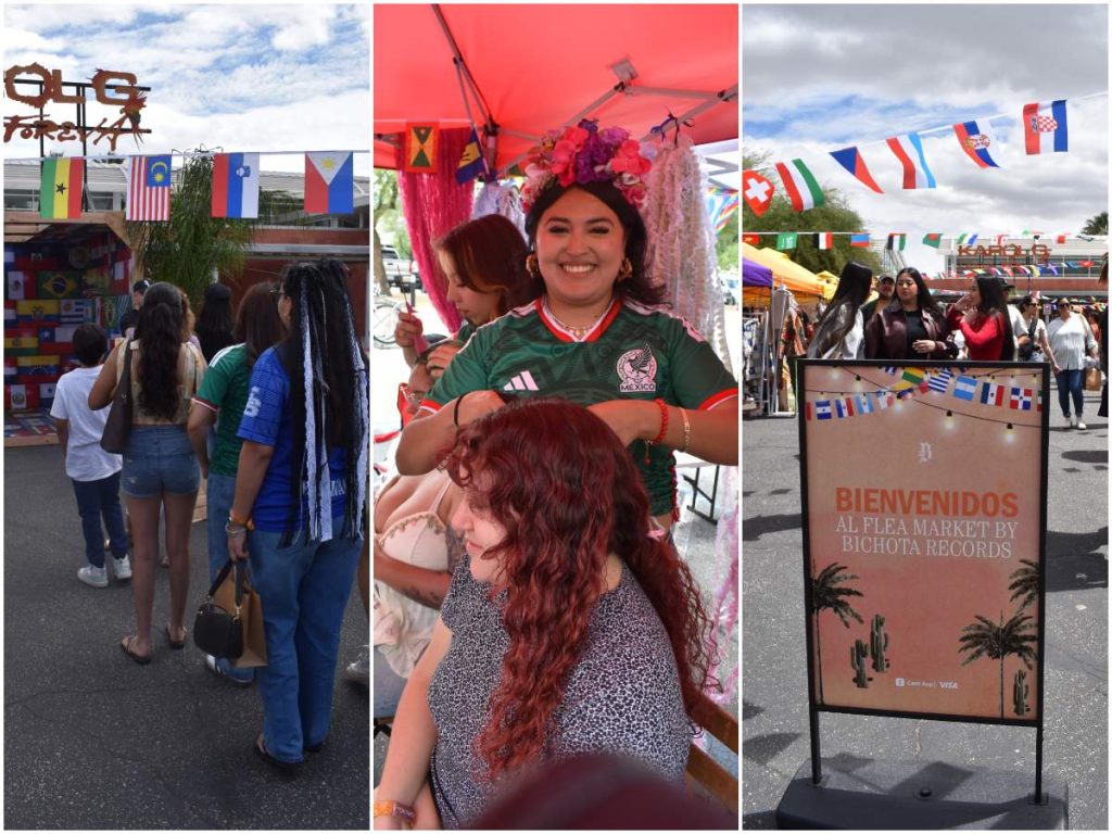 La iniciativa acompaña su participación como la primera artista latina en encabezar uno de los festivales más importantes de la industria musical, marcando un momento clave tanto en su carrera como en la representación latina.