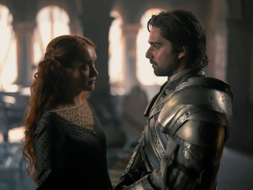 El estreno de la tercera temporada de “La Casa del Dragón” llegará en junio con nuevos episodios semanales y el regreso de la lucha por el Trono de Hierro.