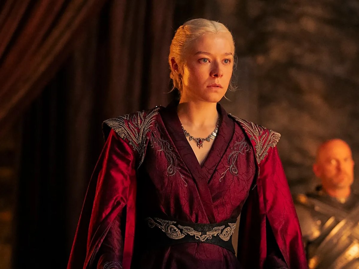 El estreno de la tercera temporada de “La Casa del Dragón” llegará en junio con nuevos episodios semanales y el regreso de la lucha por el Trono de Hierro.