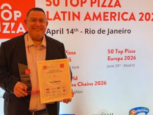 Reconocimiento internacional que destaca el trabajo de La Clásica.