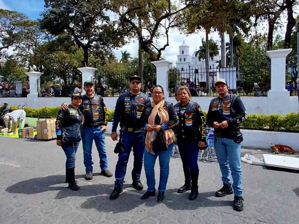 El Presidente Plaza será el escenario del LAMA Bike Fest 2026, evento que espera reunir a más de 3,000 visitantes el próximo 25 de abril.