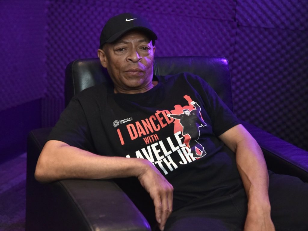 El coreógrafo compartirá técnica, experiencia y un mensaje centrado en la disciplina y la perseverancia durante su encuentro con la comunidad de danza local. Fotografía/ Miguel Lemus