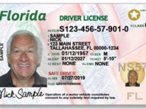 Licencias de conducir en Florida incluirán el estatus de ciudadanía desde 2027.