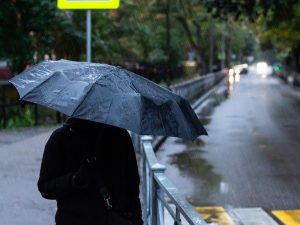 Lluvia será frecuente en junio, pero podría disminuir desde agosto por influencia de El Niño y la llegada de la canícula.