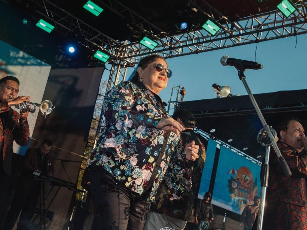 Los Hermanos Flores llevarán su legado a Hollywood con una noche íntima para la diáspora salvadoreña Fotografía/ Los Hermanos Flores