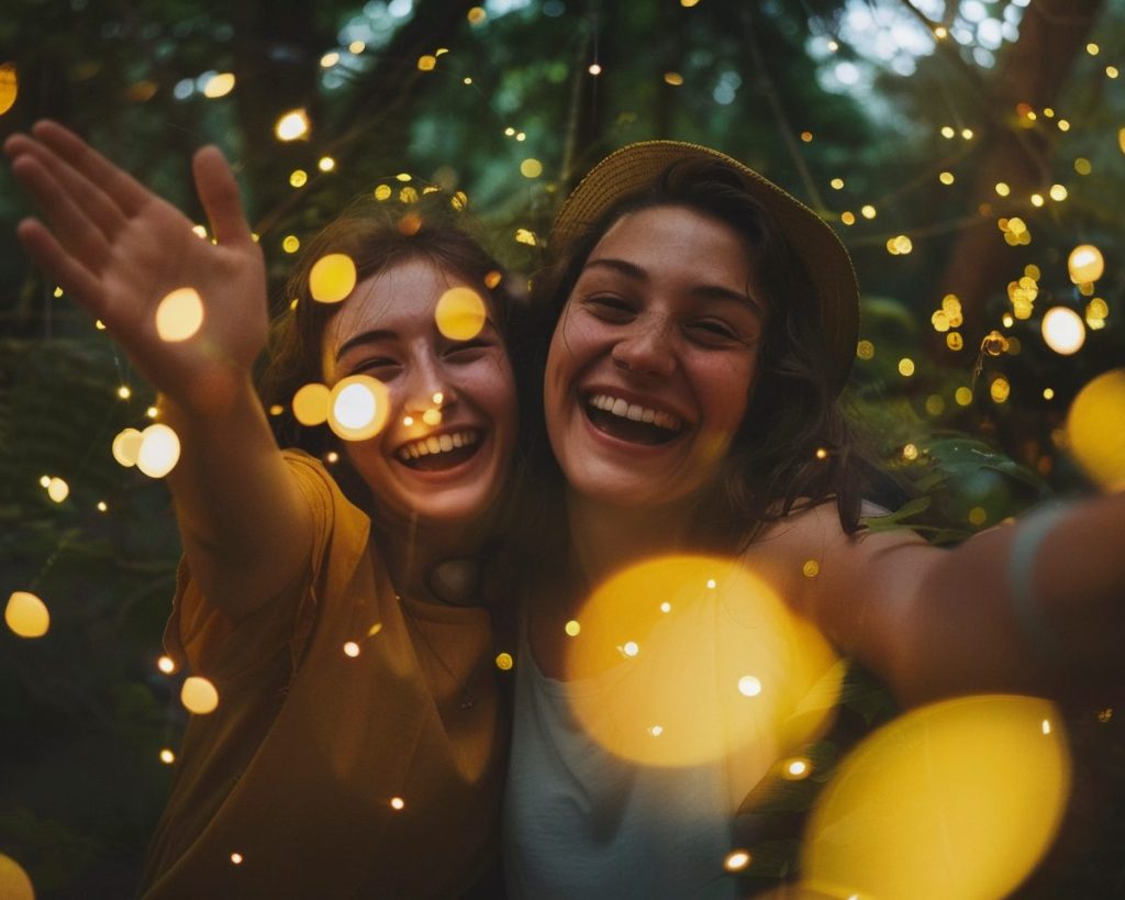 La contaminación lumínica y los pesticidas están apagando lentamente a las luciérnagas en el país.