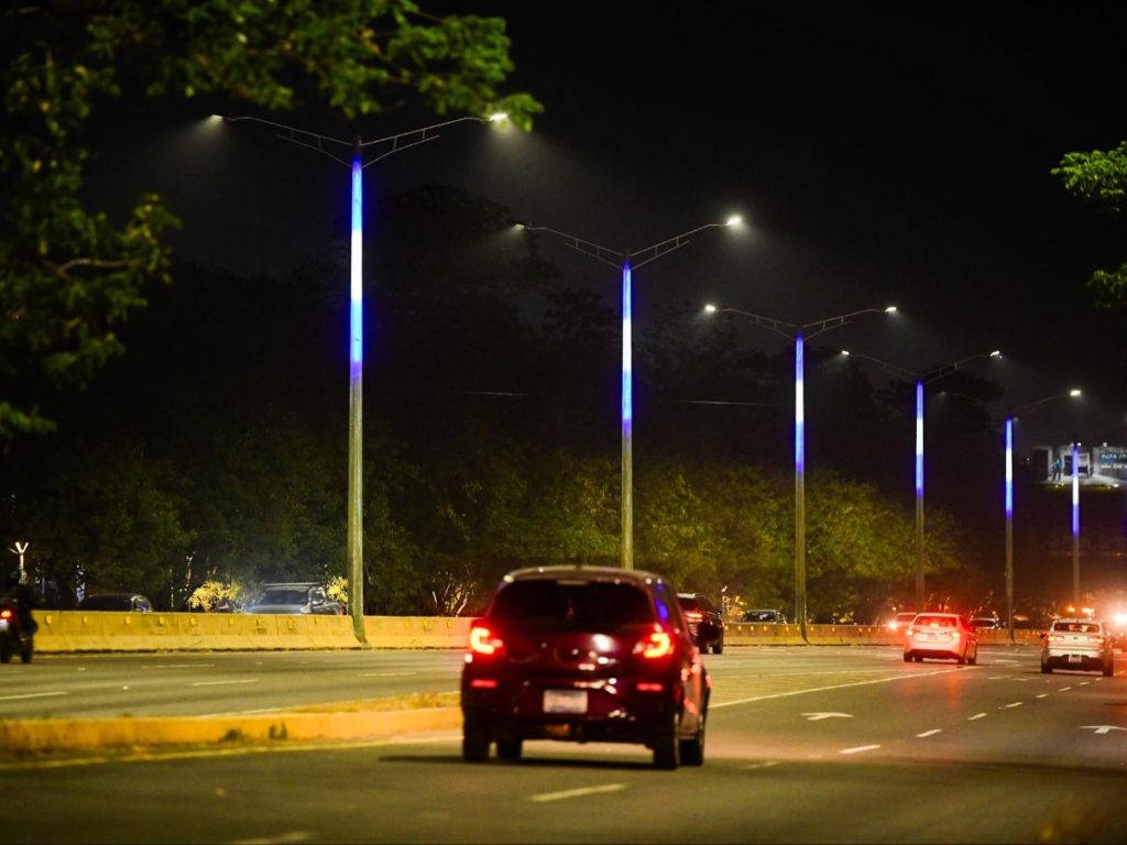 La propuesta forma parte del proceso legislativo y deberá continuar su trámite en la Asamblea Legislativa para su posible aprobación. Foto Obras Públicas