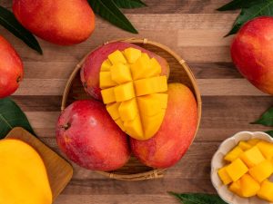 Métodos caseros para conservar mango y reducir desperdicio.