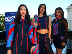Conferencia de prensa anuncia nueva edición de Manos a la Moda, con oportunidades reales para diseñadores emergentes del país.