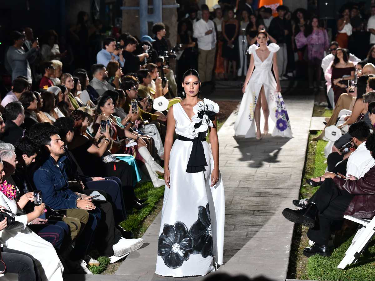 San Salvador 16/4/2026Foto: Miguel Lemus