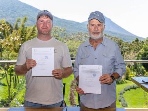 Autoridades anunciaron la iniciativa que busca transformar el sistema agrícola con prácticas sostenibles.