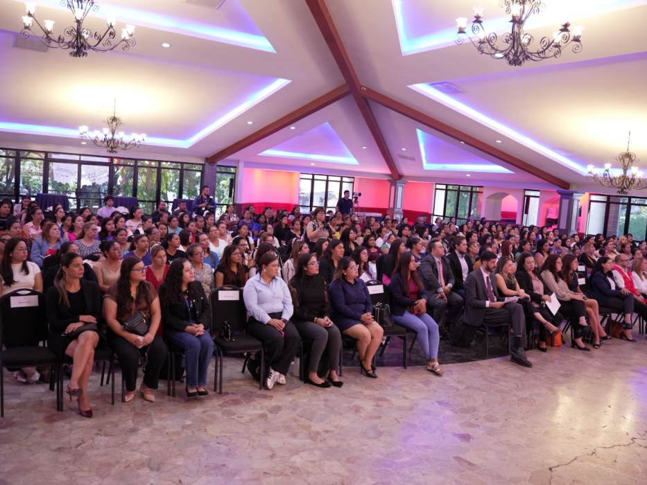 Emprendedoras de distintos puntos del país ahora competirán por capital semilla para fortalecer sus negocios.