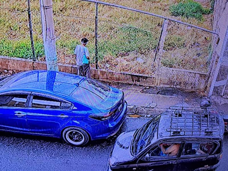 La alcaldía de Sonsonate Centro asegura que mantendrá la vigilancia con cámaras y operativos del CAM en puntos clave del centro, donde ya se están imponiendo multas a quienes orinan en la vía pública.