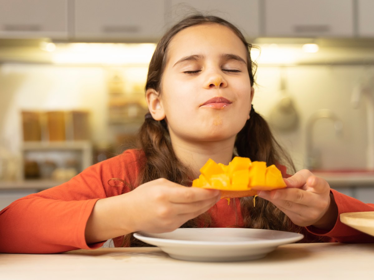 El mango en El Salvador es más que una fruta: es parte de la cultura cotidiana, del antojo de la tarde y de la creatividad en la cocina callejera.
