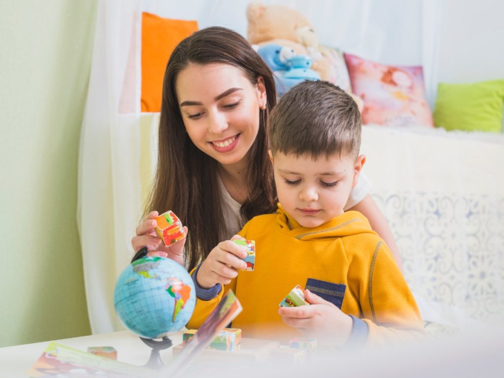 ¿Cuánto pagan por cuidar niños en Nueva York, la ciudad mejor posicionada del mundo?