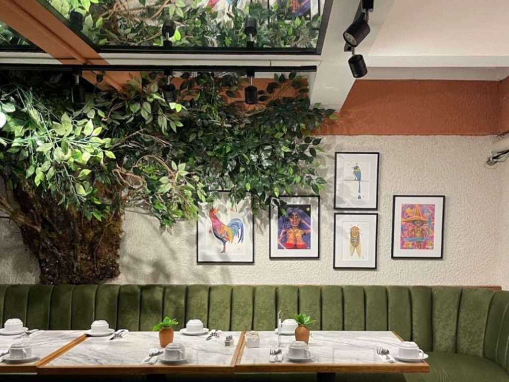 La llegada de Marriott refuerza el crecimiento turístico en el Centro Histórico.