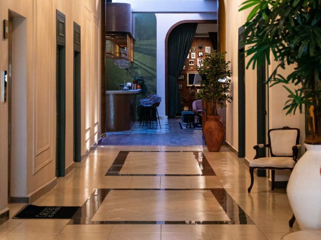 City Centro by Marriott combina estándares internacionales con una experiencia urbana en San Salvador.