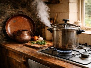 ollas-viejas-ideas-reciclables-usos-reutilizar-utensilios-hogar-cocina