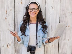 Estudiantes universitarios pueden aplicar a la pasantía en comunicaciones de la Embajada Británica en San Salvador.