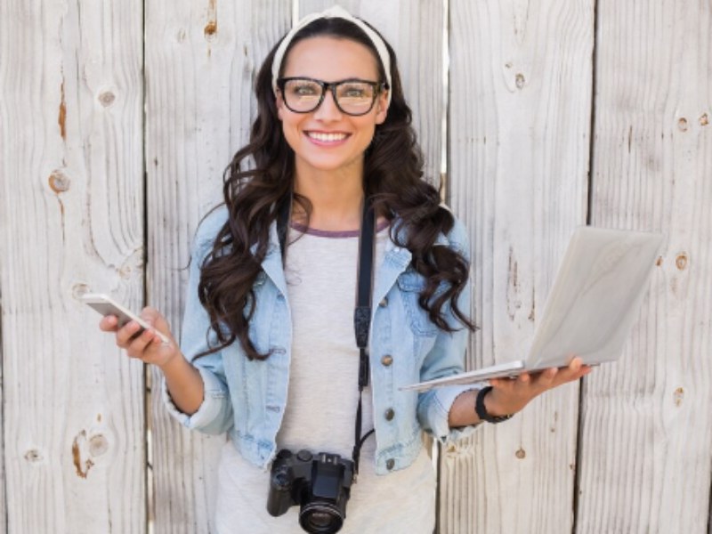 Estudiantes universitarios pueden aplicar a la pasantía en comunicaciones de la Embajada Británica en San Salvador.