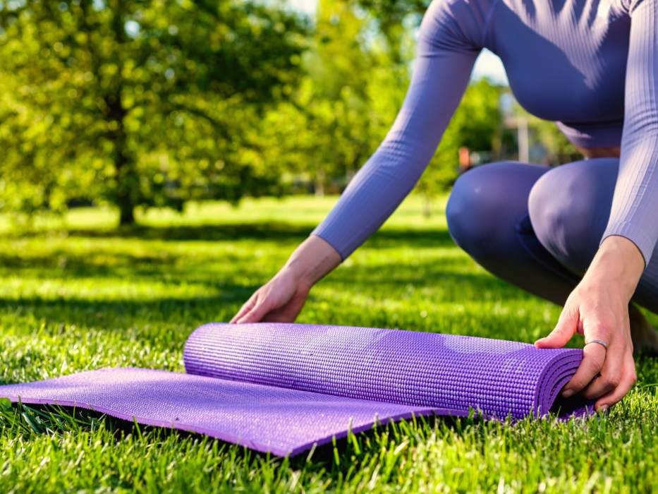 La iniciativa busca promover hábitos saludables y actividad física en la comunidad.