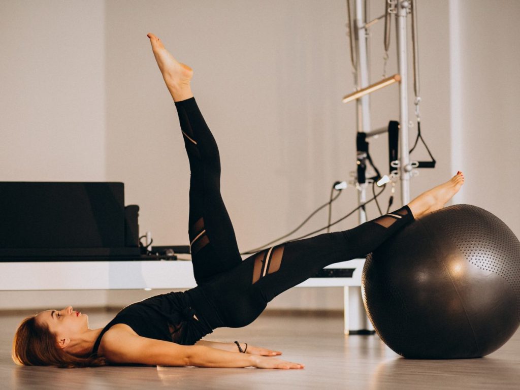 Un espacio para desconectarte y mantenerte activo frente a la costa de Surf City.