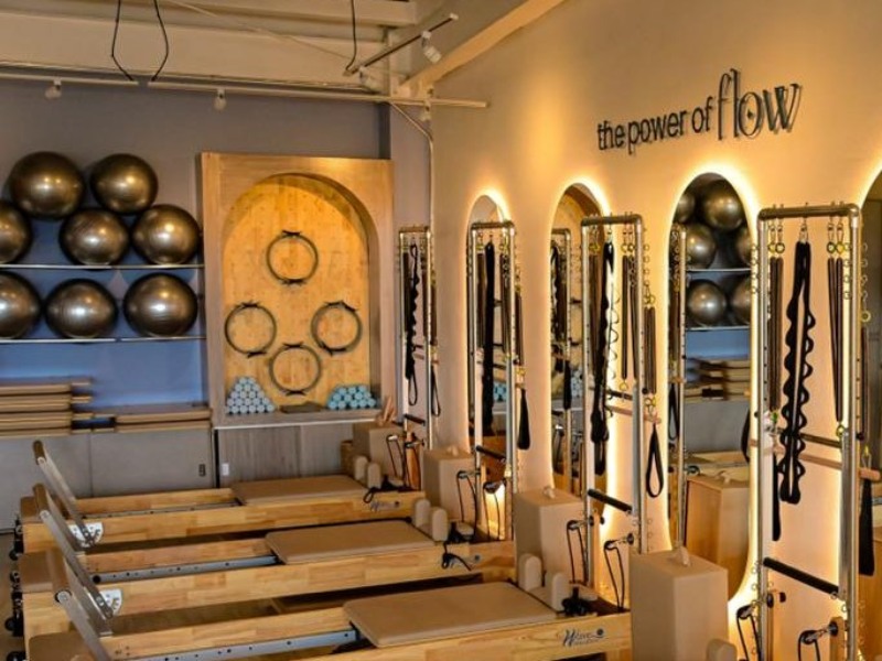Wave Pilates & Barre abrió sus puertas en San Marino Plaza, en Surf City, La Libertad.