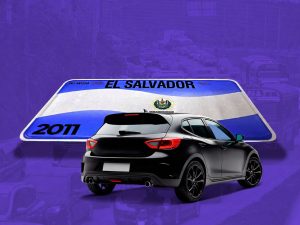 ¿Qué hacer si perdés tus placas? Estos son los pasos para reponerlas