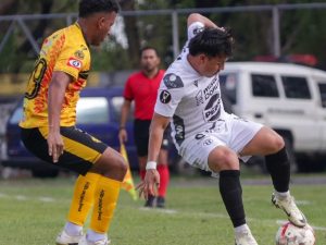 Platense empató 1-1 con Hércules. Foto X Hércules