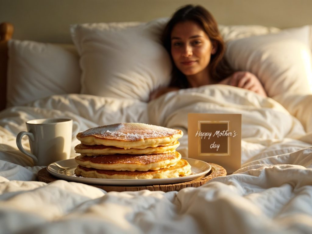 Con planificación y creatividad, es posible festejar el Día de las Madres sin gastar de más y crear momentos inolvidables.