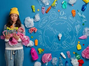 Economía circular en envases: la apuesta urgente por un packaging que reduzca el impacto ambiental