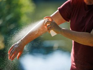 Aplicar repelentes caseros de forma regular ayuda a mantener la piel protegida mientras apostás por opciones más naturales y accesibles.